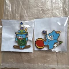 えふたん　ピンバッジのサムネイル