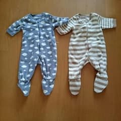 2枚セットのサムネイル