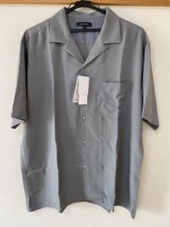 グローバルワーク　シャツ　半袖のサムネイル