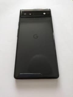 Google Pixel 6aのサムネイル