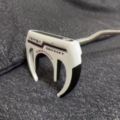 VERSA Saber Tooth WHITEのサムネイル