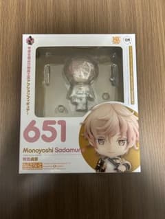 刀剣乱舞 物吉貞宗 ねんどろいどのサムネイル