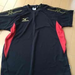 MIZUNO  シャツのサムネイル