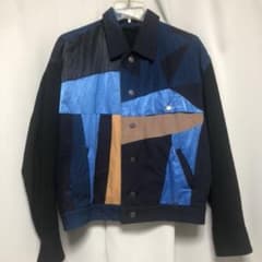 ISSEY MIYAKE ブルゾンのサムネイル