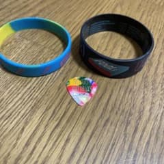 go!go!vanillas バニラズ 柳沢進太郎 ピックのサムネイル