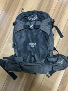 Osprey Kode 32 バックパック 32L オスプレーのサムネイル