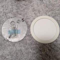 AH50425 LEDダウンライト ホワイトのサムネイル