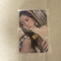 TWICE ダヒョン Taste of Love トレカのサムネイル