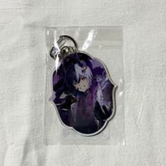 AMPTAK×COLORS まぜ太 バースデーグッズ2025アクリルキーホルダー