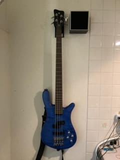warwick streamer stage1のサムネイル