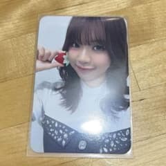 最安値‼️】 ME:I 海老原鼓 kcon 2026 オンライン 7000 - メルカリ