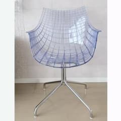 driade MERIDIANA ドリアデ アームチェア デザイナーズ - メルカリ
