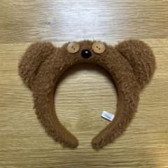 USJ カチューシャ ティムのサムネイル