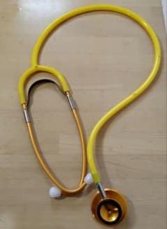 ここね　聴診器のサムネイル