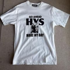 ヒステリックグラマーTシャツ【即決値引き】のサムネイル