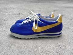 NIKE CORTEZ 90年代 26.5cm - メルカリ