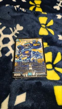 めくりに命をかけろ！8軸ガチロボデッキ ガジェロボ1枚付 - メルカリ