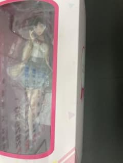 1番くじ 彼女お借りします 満足度2 A賞 水原千鶴のサムネイル