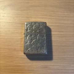 ZIPPO ジッポー TWINKLE STAR Diano Silverのサムネイル