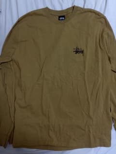 Stussy ロンTのサムネイル