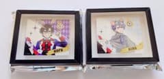 カラフルピーチ マグネット 2種(もふ、ひろ)のサムネイル
