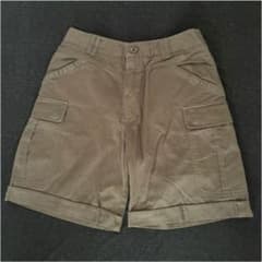 ショートパンツMサイズのサムネイル