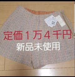 ショートパンツのサムネイル