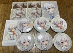 STPR Familyグッズ にしきくんのサムネイル