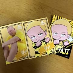スクワッド ランダム ステッカーのサムネイル