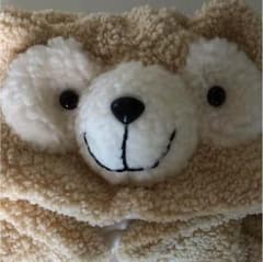 ★ダッフィー風着ぐるみ★のサムネイル