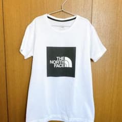 ノースフェイス　レディースTシャツのサムネイル