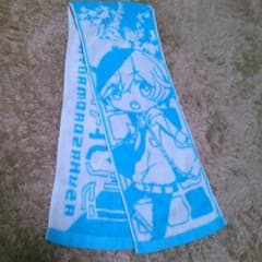 ♡うみか様お取り置き♡そらる　マフラータオルのサムネイル