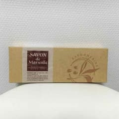 SK様専用 サボンドマルセイユ 石鹸3個セットのサムネイル