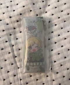 アンプタックカラーズくじ ぷりっつ リップケースのサムネイル