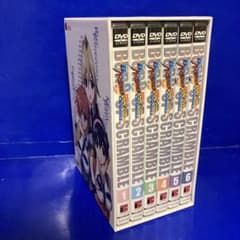 BURN-UP SCRAMBLE バーンナップ・スクランブル 全6巻セット m30291722512_1.jpg?1726588309