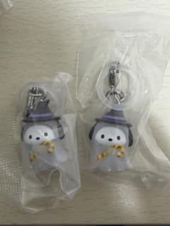 サンリオハロウィンめじるしアクセサリーのサムネイル