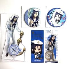 WIND BREAKER ウィンドブレーカー GiGO 杉下 京太郎