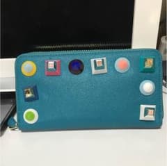 長財布のサムネイル