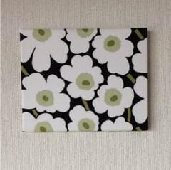 marimekko ファブリックパネル＊のサムネイル