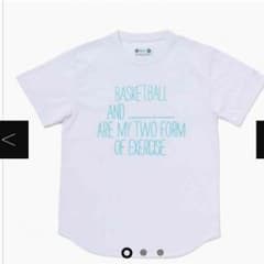 rkks様専用新品★エックスガール×AKTR バスケTシャツのサムネイル