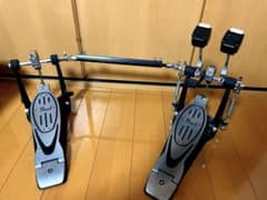 PEARL ( パール ) P-902 ツインペダルのサムネイル
