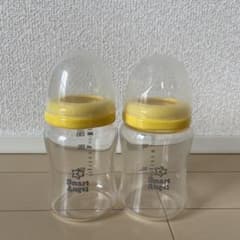 Smart Angel 哺乳瓶 160ml 2本セットのサムネイル