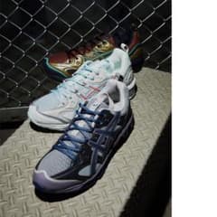 Kiko asics US3-S Gel-Quantum 360VII Kisoのサムネイル