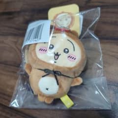 たぬきだもんくじ C賞　うさぎ　圧縮せず郵送のサムネイル