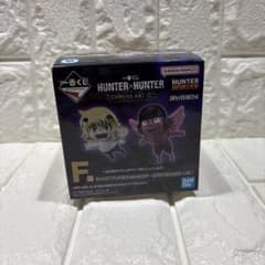 미개봉 HUNTER×HUNTER CHIMERA ANT 2 F상