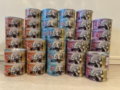 大特価！国産さんま缶48缶セット - メルカリ
