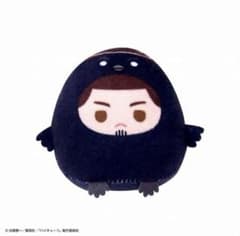 ハイキュー!! てのりんずコレクション2 東峰旭 マスコット ぬいぐるみのサムネイル