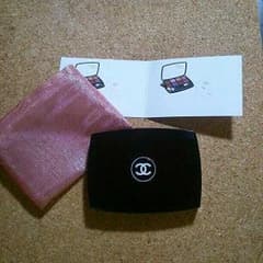 値下げしました☆CHANELメイクアップカラー☆のサムネイル