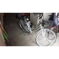 自転車のサムネイル