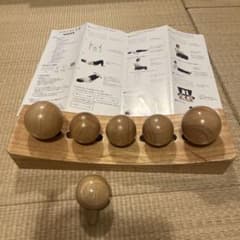 ツボぐりぐり君のサムネイル